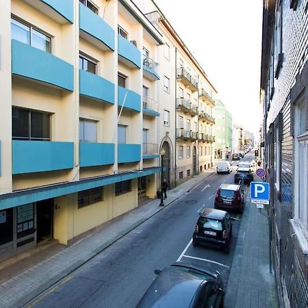 Aposentus - Breiner Apartment Porto Kültér fotó