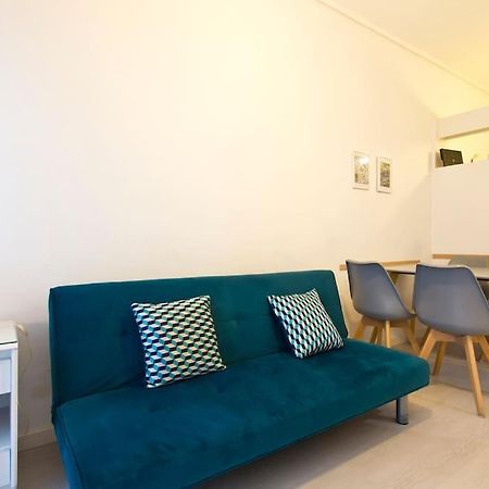 Aposentus - Breiner Apartment Porto Kültér fotó