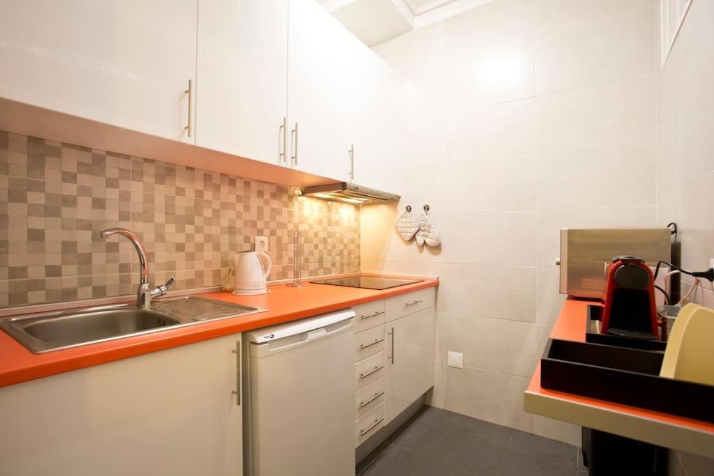 Aposentus - Breiner Apartment Porto Kültér fotó