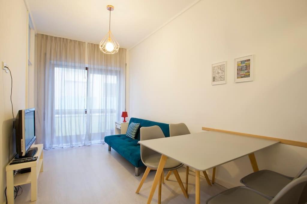 Aposentus - Breiner Apartment Porto Kültér fotó