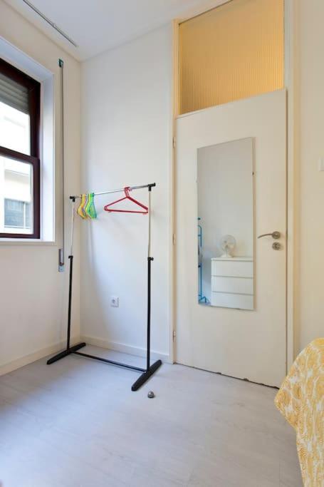 Aposentus - Breiner Apartment Porto Kültér fotó