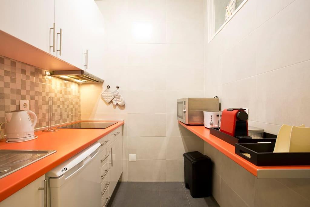 Aposentus - Breiner Apartment Porto Kültér fotó