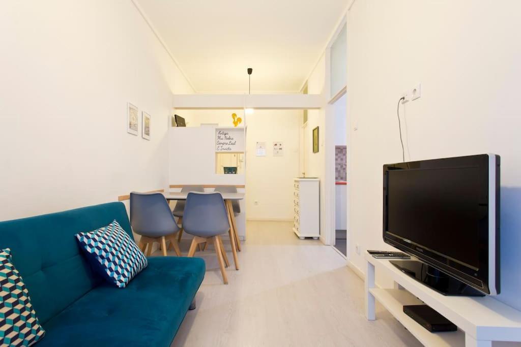 Aposentus - Breiner Apartment Porto Kültér fotó