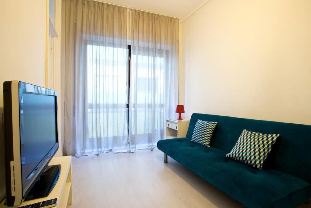 Aposentus - Breiner Apartment Porto Kültér fotó