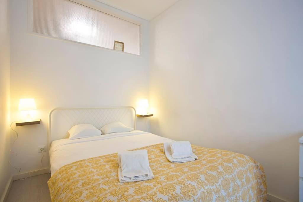 Aposentus - Breiner Apartment Porto Kültér fotó
